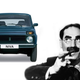 Illustration for article titled Someone Felt A Volvo Looked Like Nick Kroll And It Started A Great Twitter Thread Of People That Look Like Cars